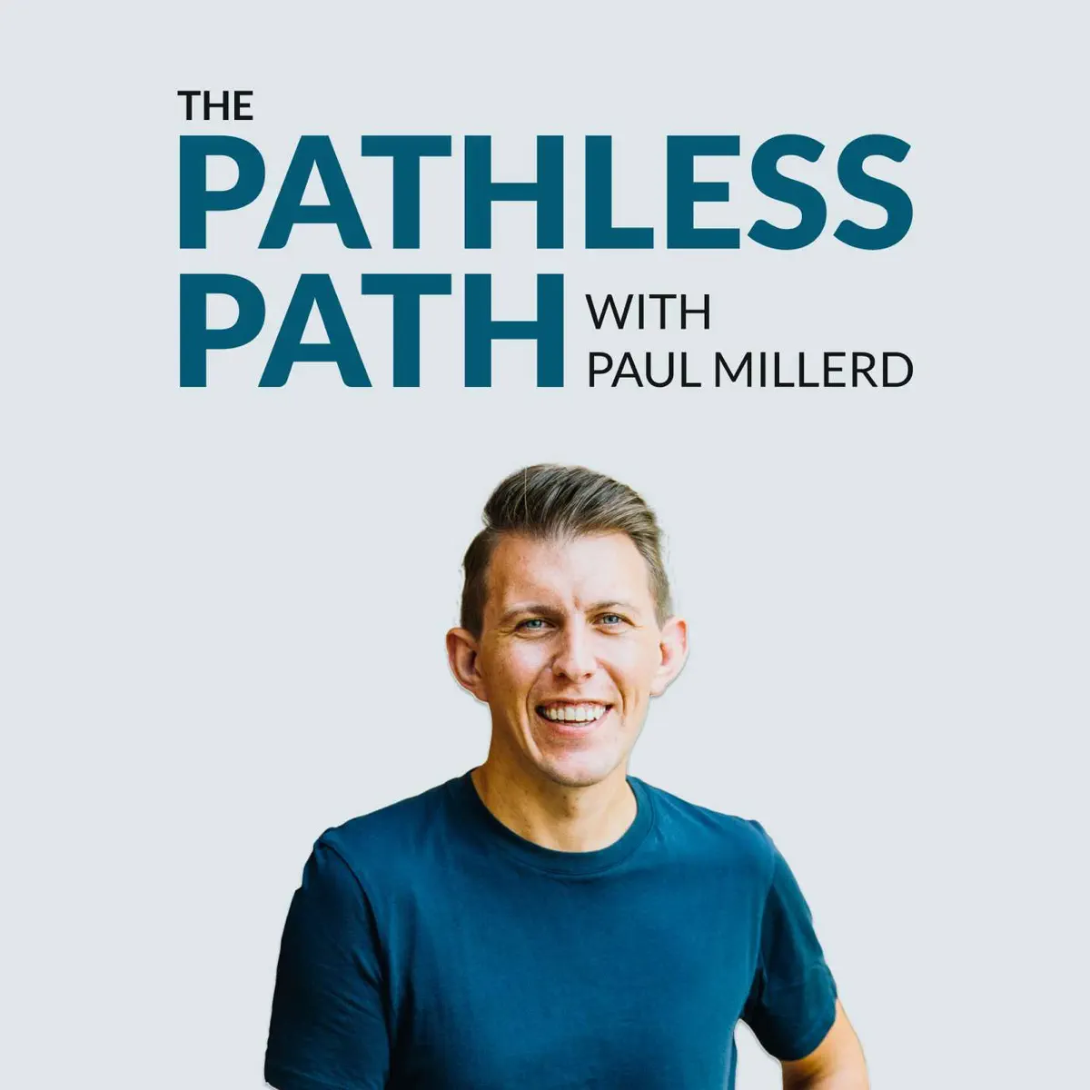 Paul Millerd Podcast