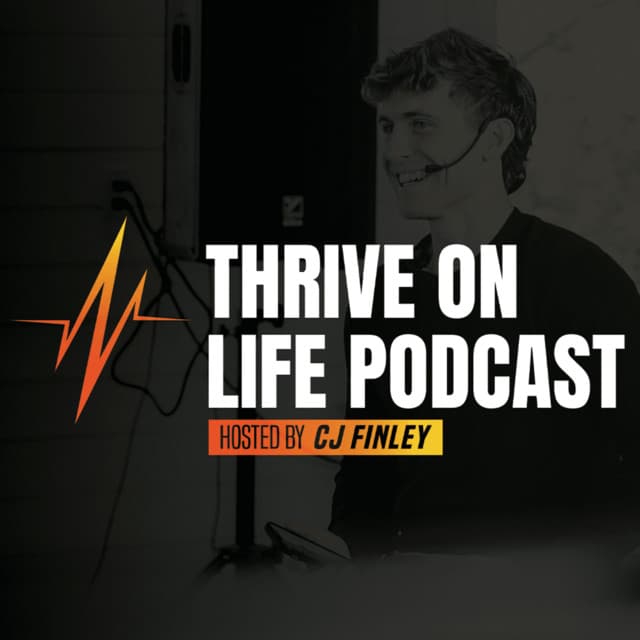 Thrive On Life Podcast